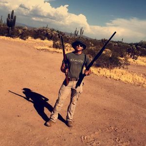 Meet your Posher, Joshua